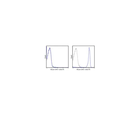 62-8510-73 Anti-CD45.1 (mo***), PE, clone A20 MABF430