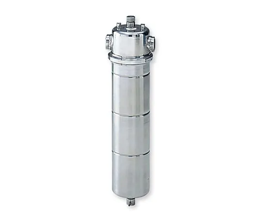 1-3180-01　［Discontinued］Stainless Steel Filter Housing　ST-25