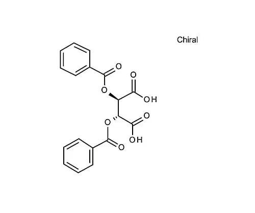 61-0358-32 (2S,3S)-(+)-Di-O-Benzoyl Tartrate for Optical Resolution for Synthesis 818869 25G 8.18869.0025