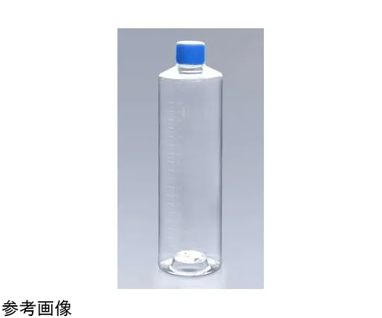 68-5366-87 Roller Bottle 2 L Seal Cap for Floating Culture 1 Box (2 x 20 Pack) CELCUFG020002S