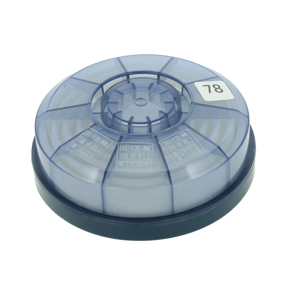 61-4430-62 Capsule Filter LAS-1 080000-55