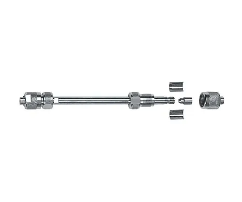 61-0319-80 Lichrocart(R) 125-4 Lichrospher 100 CN (5μm) HPLC Cartridge 150825 1ST 1.50825.0001