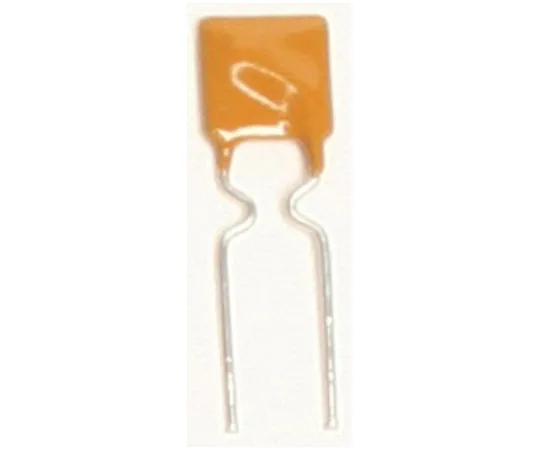 63-4906-50 Board Mounted with Lead Wire, Resettable F*** Nidec 2.5 A (Operating Current 5 A) 1 Bag (5 Pieces) PRCP-R250-0-10-99