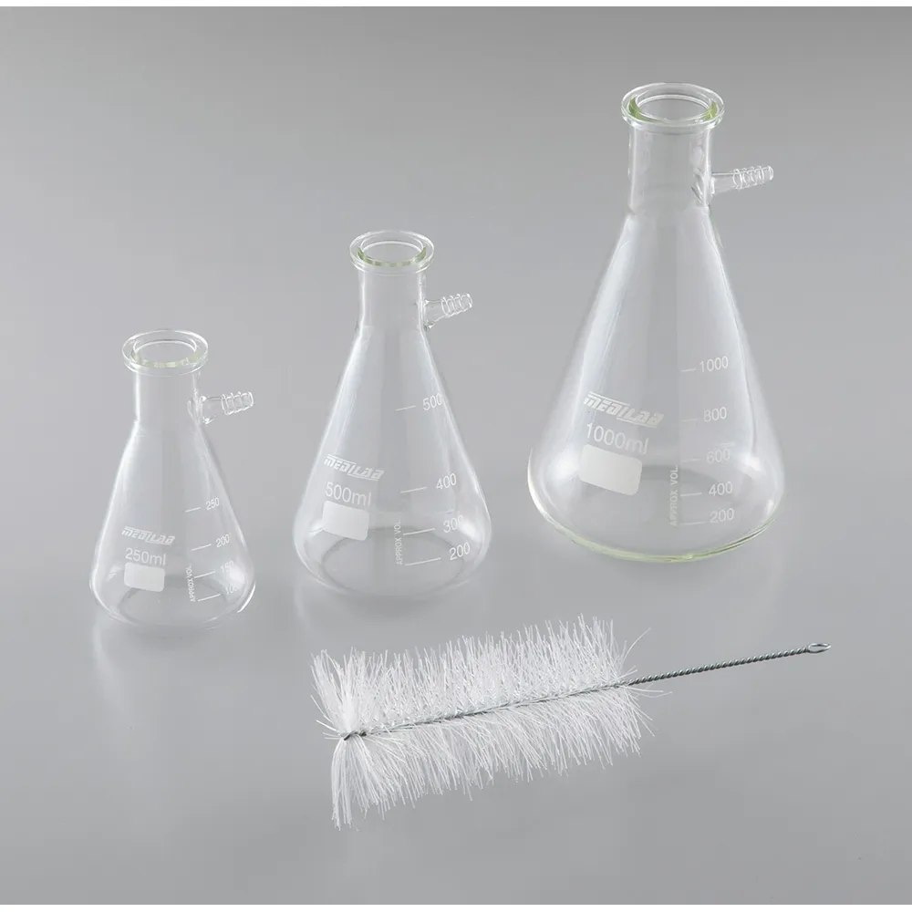 4-3696-01 Filtration Bottle Set SETBOT
