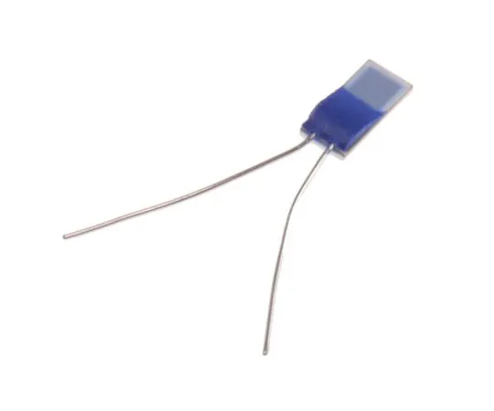 63-4799-47 RS PRO PT1000 Sensor, -50°C min +600°C max, 5mm Probe Length x 2mm Probe Diameter 457-3603