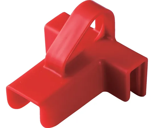 67-7314-24 Suncarry Free Joint Part Red 80281800RE401