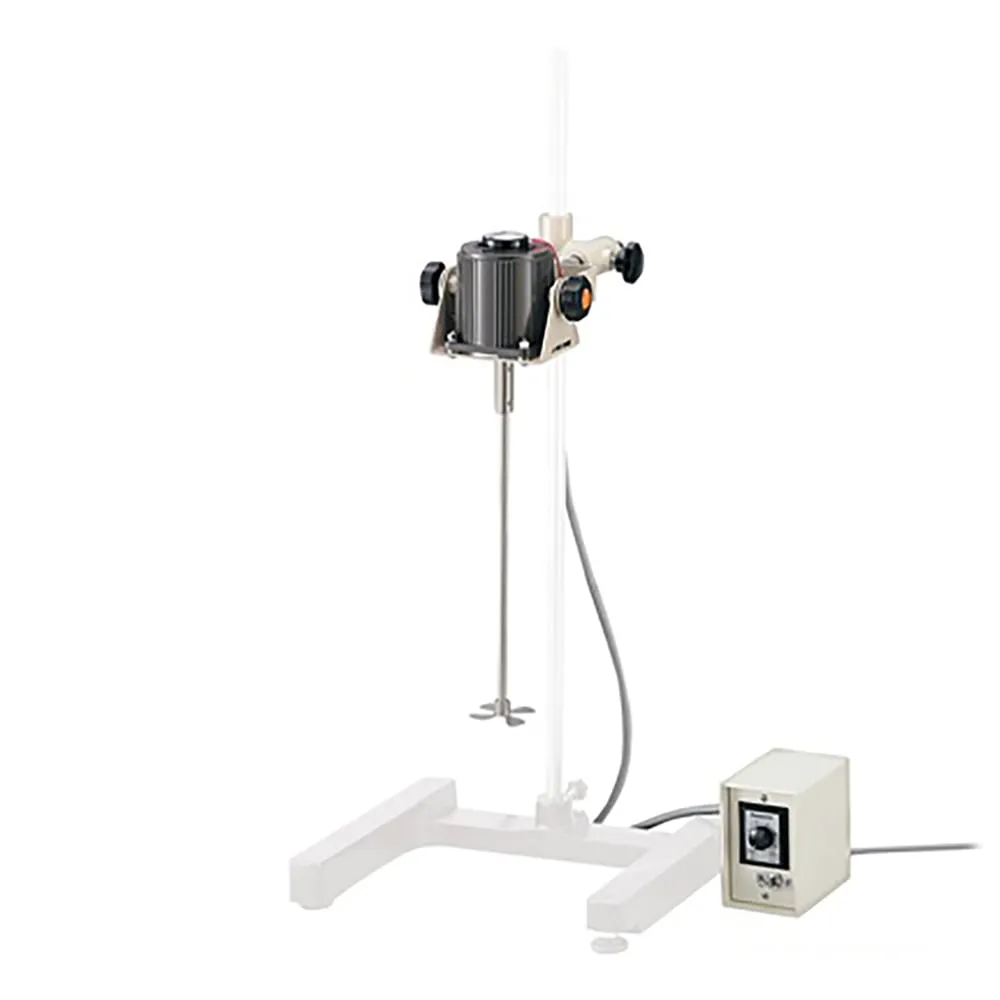 1-4194-31　［Discontinued］Simplified Agitator General-Purpose Small Type　SS-P1