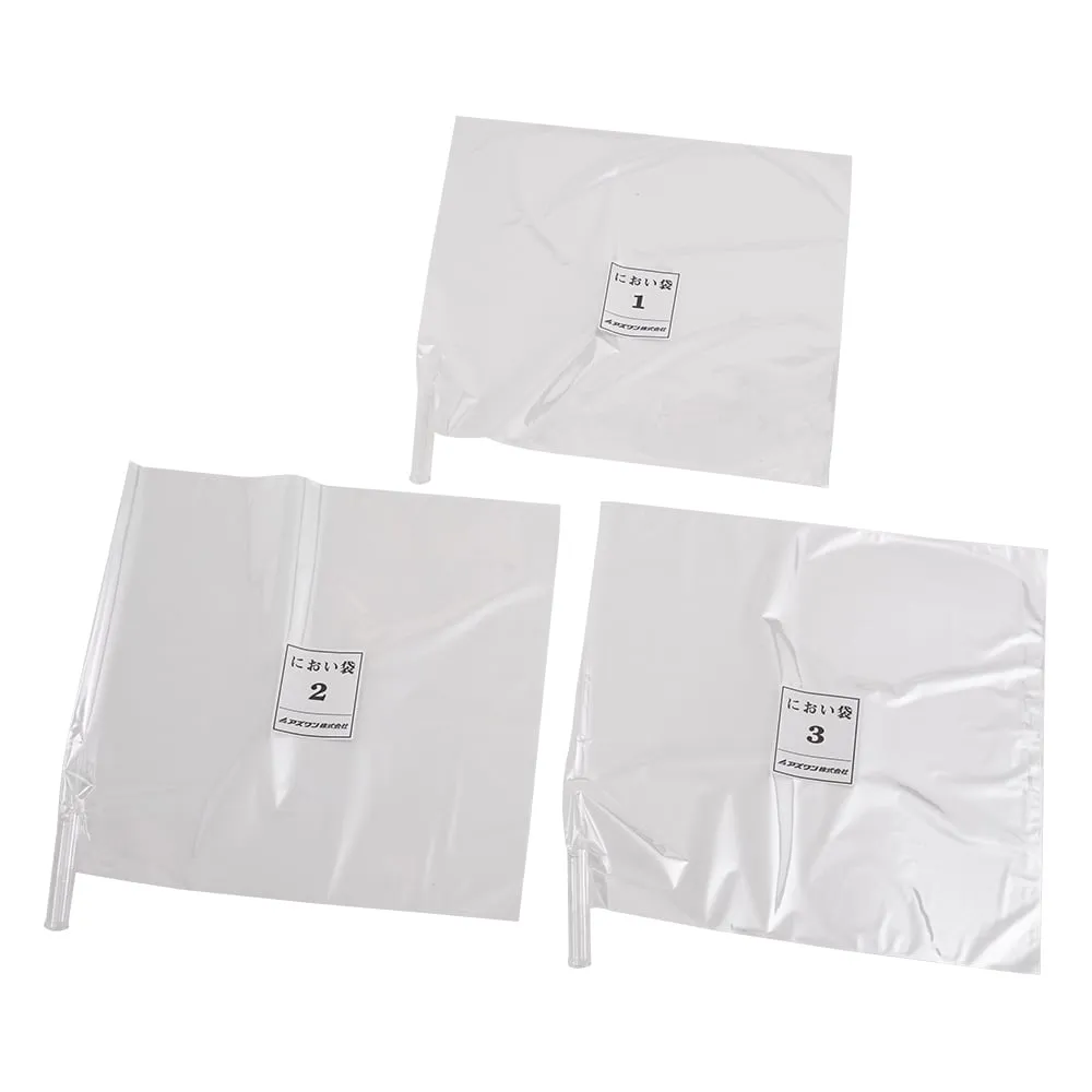 9-252-01 Scent Bag 300 Pieces 31