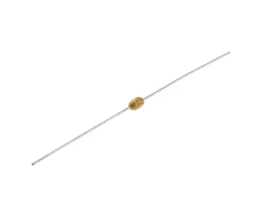 63-4863-37 KEMET 10nF MLCC 100V dc ±10% Axial C410C103K1R5TA C410C103K1R5TA