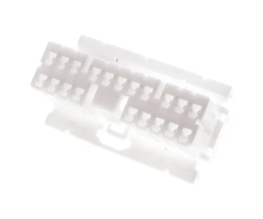 63-4773-24 TE Connectivity MULTILOCK 070 Male Connector Housing, 3.5mm Pitch, 20 Way, 2 Row 174952-1