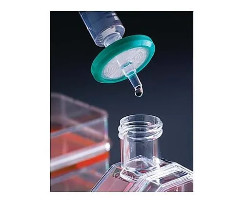 61-0196-07 Millex-Hp 0.45 μm, Polyethersulfone 33mm Gamma Sterilized 50/Pk 50PK SLHPR33RS