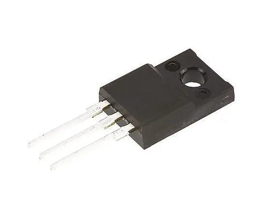 63-4706-76 ROHM BA03CC0T, LDO Regulator, 1A, 3 V, ±1% 3-Pin, TO-220FP BA03CC0T