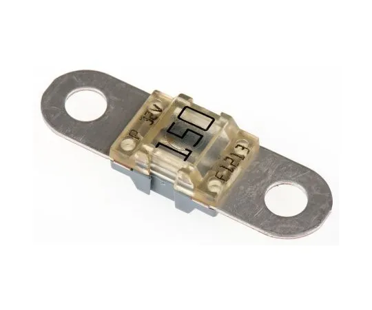 63-4792-86 Pudenz 150A Grey BF1 Car F***, 32V dc 153.5631.6151