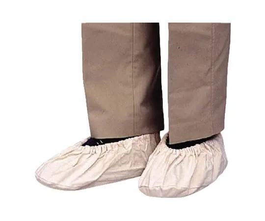 62-0083-08 Shoes Cover/Fabric/Size: Free 485-25