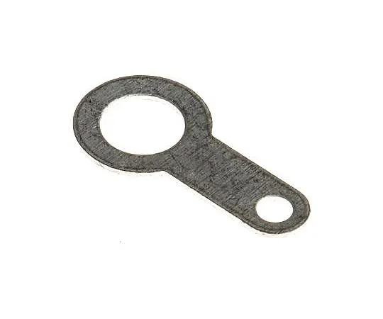 63-4718-74 RS PRO Solder Tag, Brass Contacts With Tin Contact Plating 186-7854