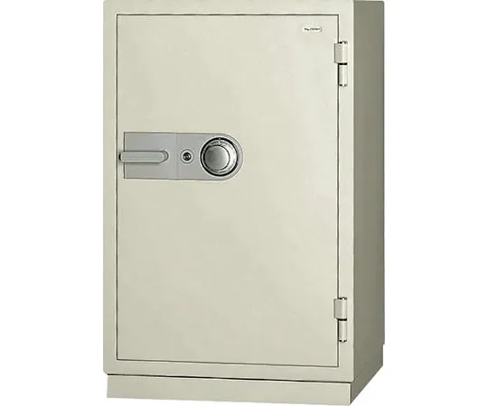 64-8192-52 Fireproof safes (KB series) KB-52S
