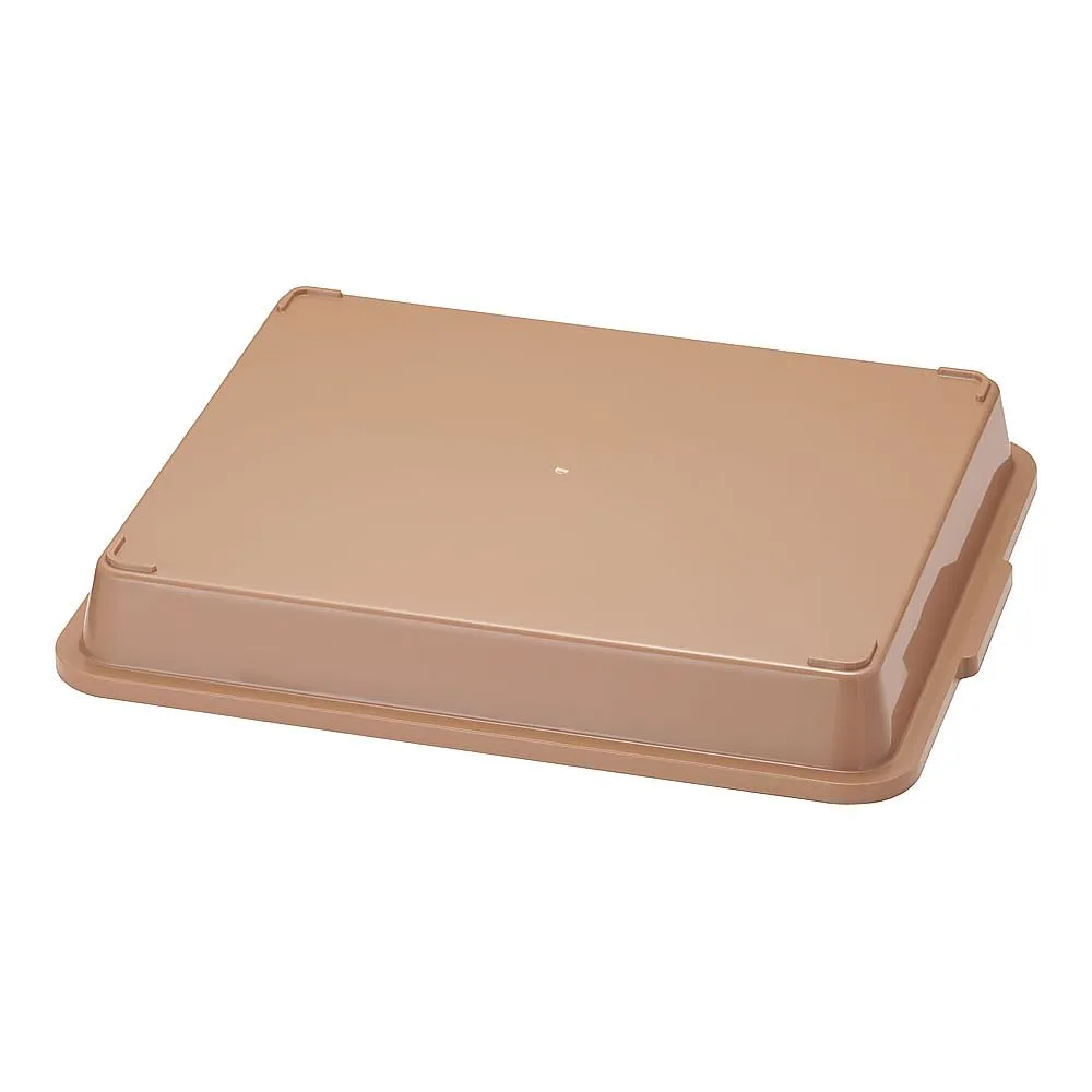 62-6599-11　［Discontinued］Choshi storage container lid thin tea　KC-152