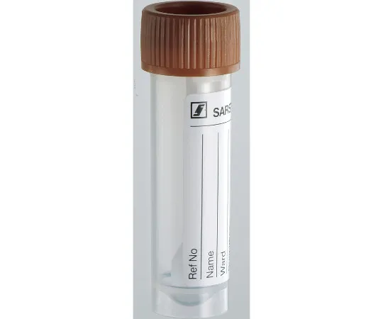 63-2982-64 Collecting Container (with Label) 15ml 80.734.301