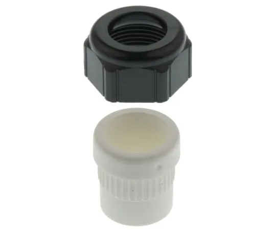 63-4875-99 Harting Han M25 Cable Gland, IP68 19120005158