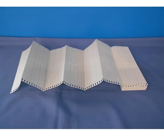 63-8468-73 Recording Paper 10 pieces S550-25-260F(K)