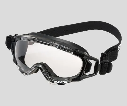 2-9077-01　［Discontinued］Rescue Goggles　SS-7000/BK