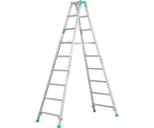 64-5013-78 Dedicated Stepladder 2.59 m Maximum Working Mass 100 kg MA270F