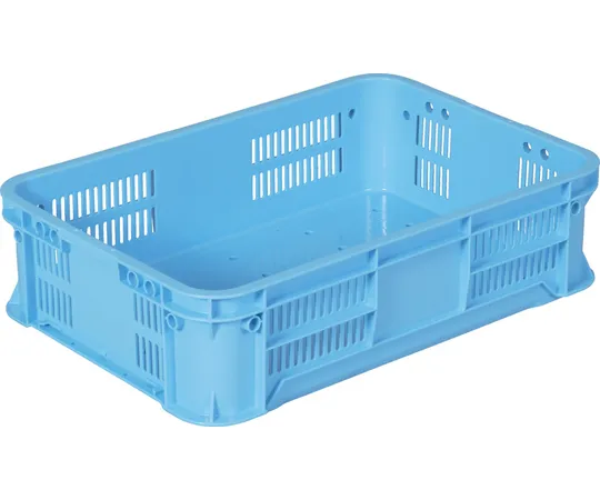 67-6655-75 Container B34 Light Blue 10340700BL511