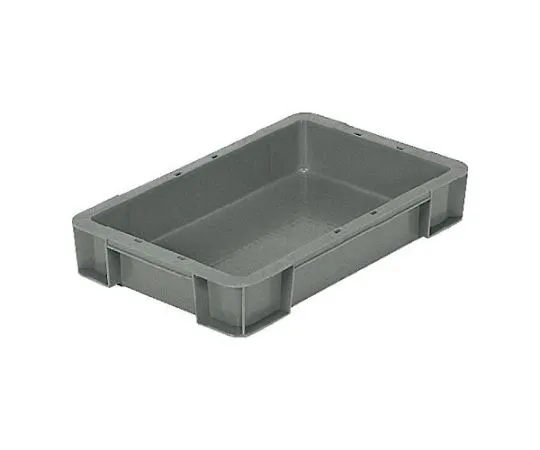 68-1815-98 440x278x75mm/6.4 L Container (Gray) EA506AF-177