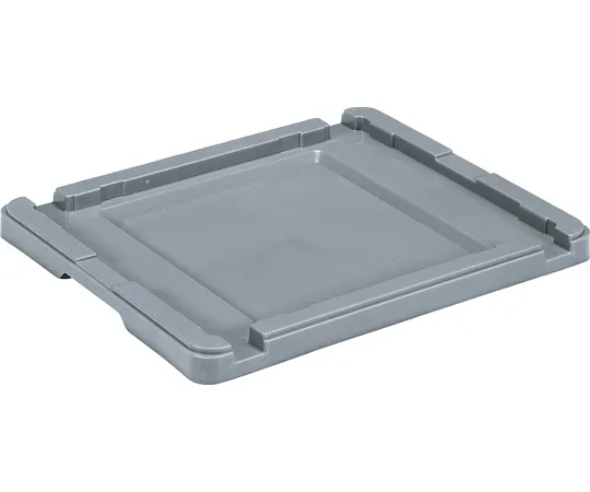 67-6592-57 Container Lid 42 N Light Gray 70250300GL802