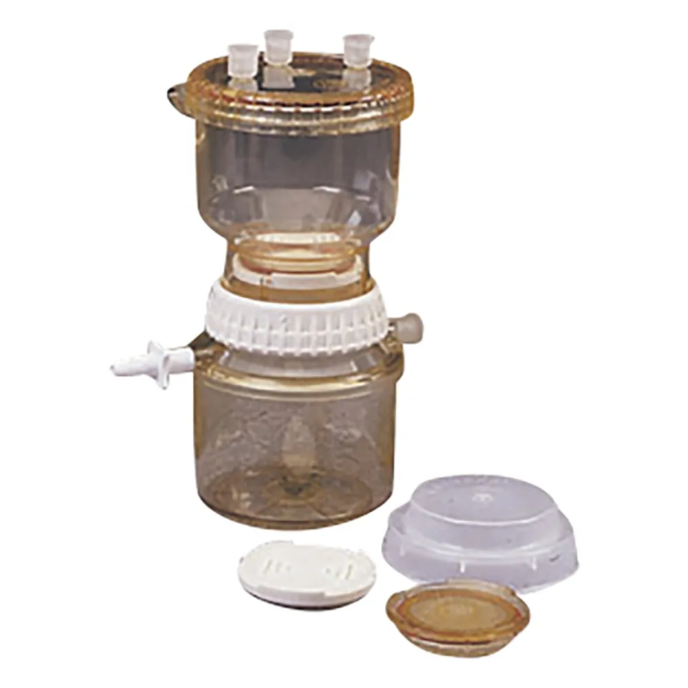 1-7367-01 Reusable Filter Unit 250mL/250mL 300-4000