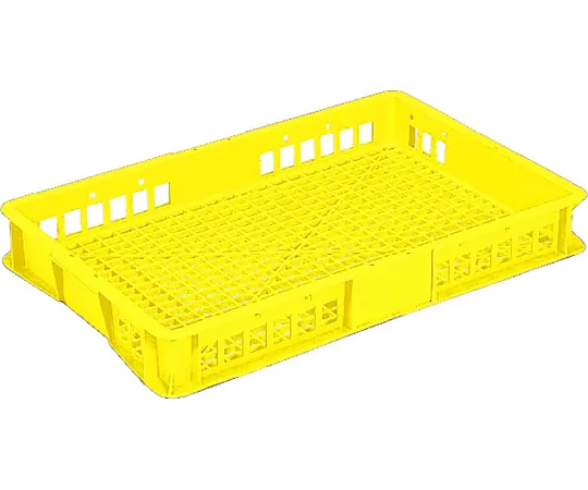 67-6649-88 Container B20-3 Yellow 10240800YE201