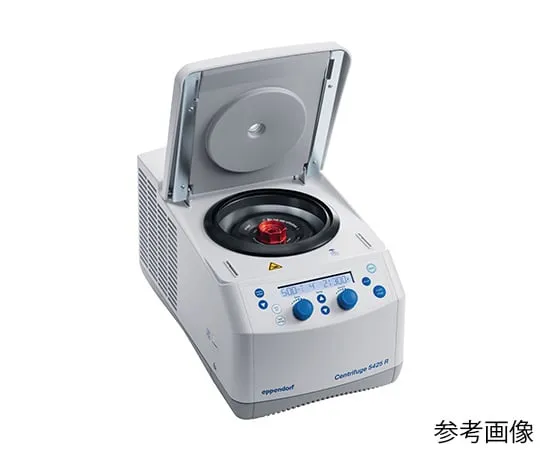 64-8048-34 Tabletop Cooled Centrifuge 5425R (Main body) 5406 000.631