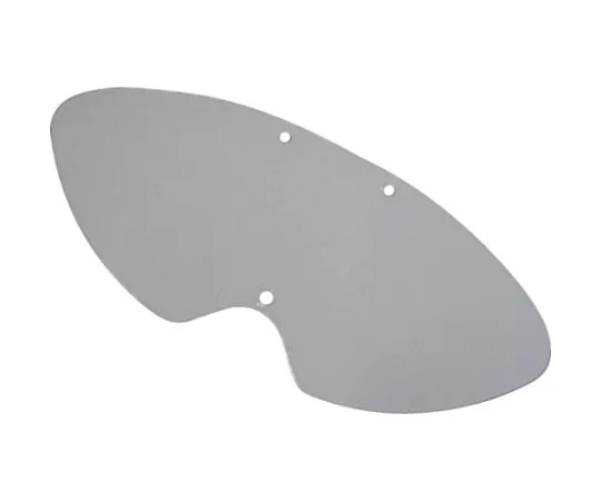67-2208-74 Autoclave Compatible Goggles Replaceable Lens 1 Bag (10 Sheets) PA007L-10P