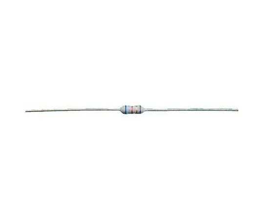 63-4750-29 TE Connectivity 220Ω 0.5W Metal Film Fixed Resistor ±5% ±350ppm/°C FRN50SJ220R