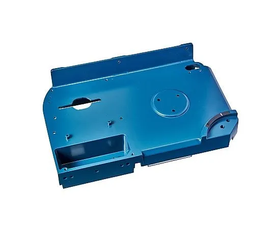 61-0493-02 K-100's Right Body K-100-13