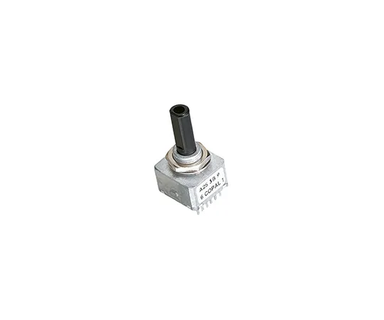 63-4810-57 Number of Optical Encoder Pulses 25 REC16A25-201