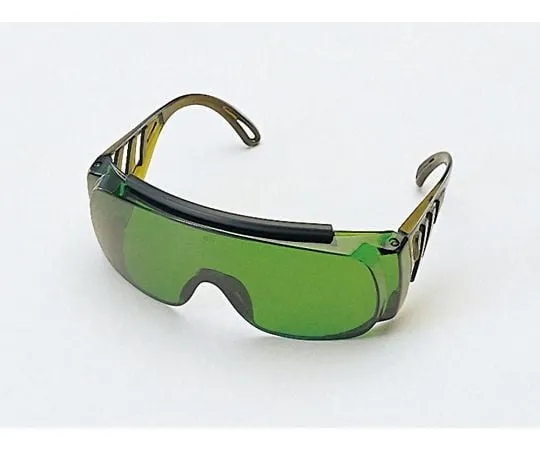 64-0830-20 Light Shielding Spectacles for Welding TA961BD