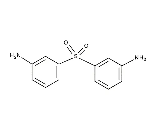 61-0348-32 3,3'-Diaminodiphenyl Sulfone for Synthesis 814680 25G 8.14680.0025