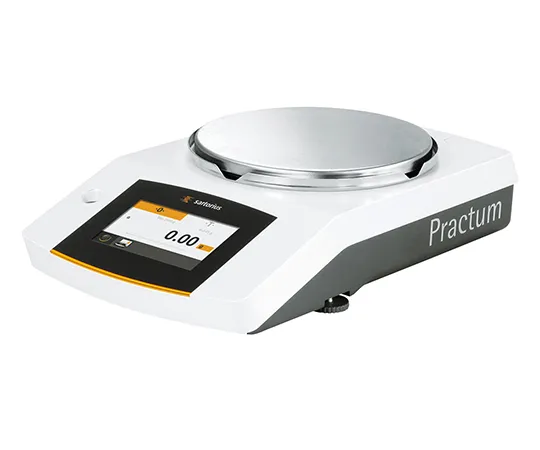 3-4767-30　［Discontinued］Electronic Balance PractumR Series　PRACTUM2102-1SJP