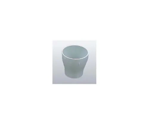 61-6839-54 Melamine Milk Cup No. 22 (No. 1) Celadon 230 mL 7624600