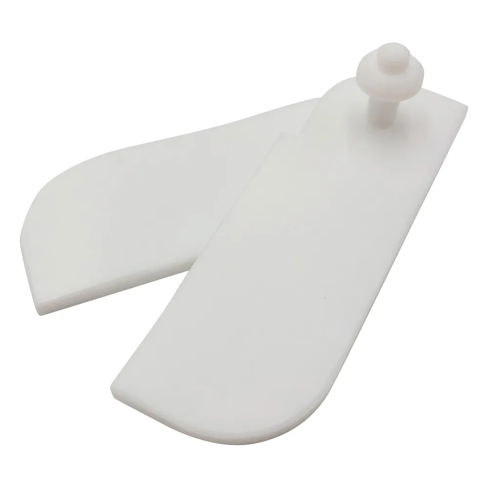 7-232-12 Teflon Stirring Rod Replacement Blade (120mm)