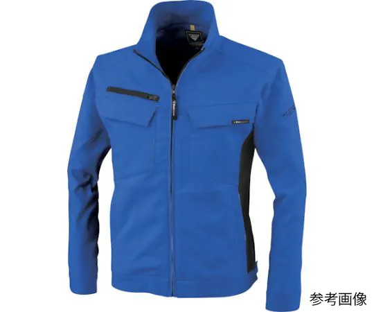 65-8347-44 Long Sleeve Blouson 1500-46-3L