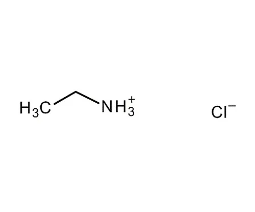 61-0327-67 Ethylammonium Chloride for Synthesis 800874 250G 8.00874.0250
