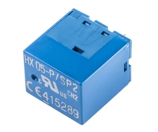 63-4793-98 LEM HX Series Open Loop Current Sensor, ±30A nominal current HX 10-P/SP2
