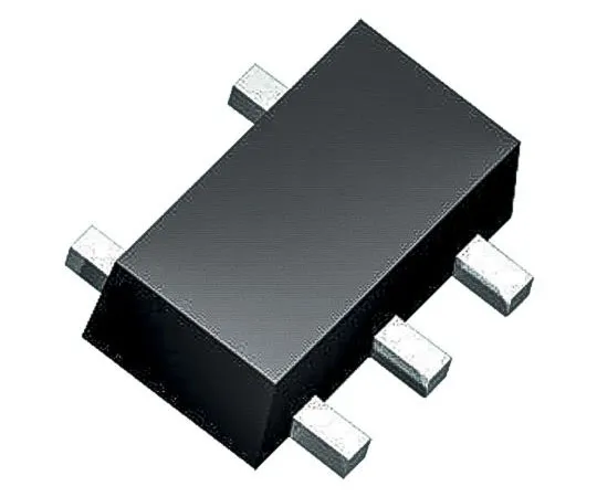 63-4707-37 ROHM BD4935G-TR, Voltage Detector 5-Pin, SSOP BD4935G-TR