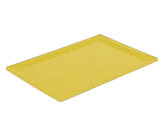 67-9214-33 Lid Yellow for Container 55B, 75B 70290000YE305