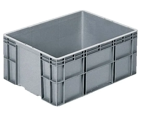 67-6577-40 TP Standard Container TP463 without Hole Light Gray 20790000GL802