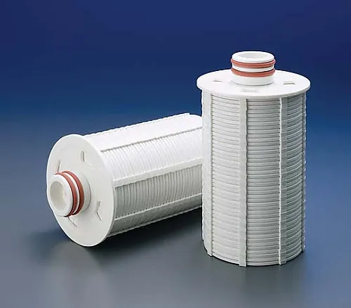 61-0255-87 Millidisk Barrier Filter 0.22μm Philic/Phobic 3/Pk 3 x 1ST MCGBL4S03