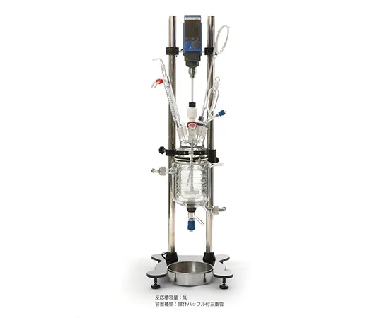 63-2589-59 Reactor (Blue Label) RU-300DW-BL