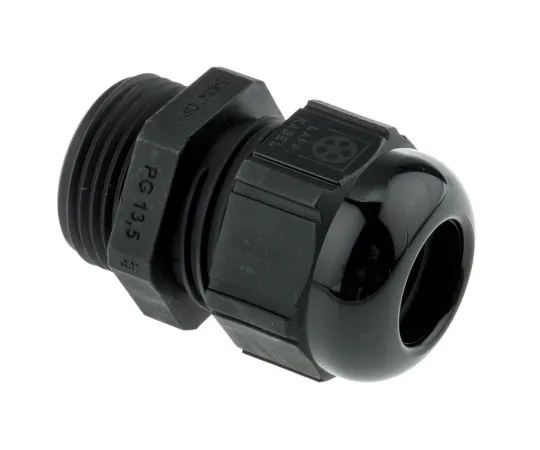 63-4795-65 Lapp Skintop ST PG13.5 Cable Gland, Polyamide, IP68 53015230